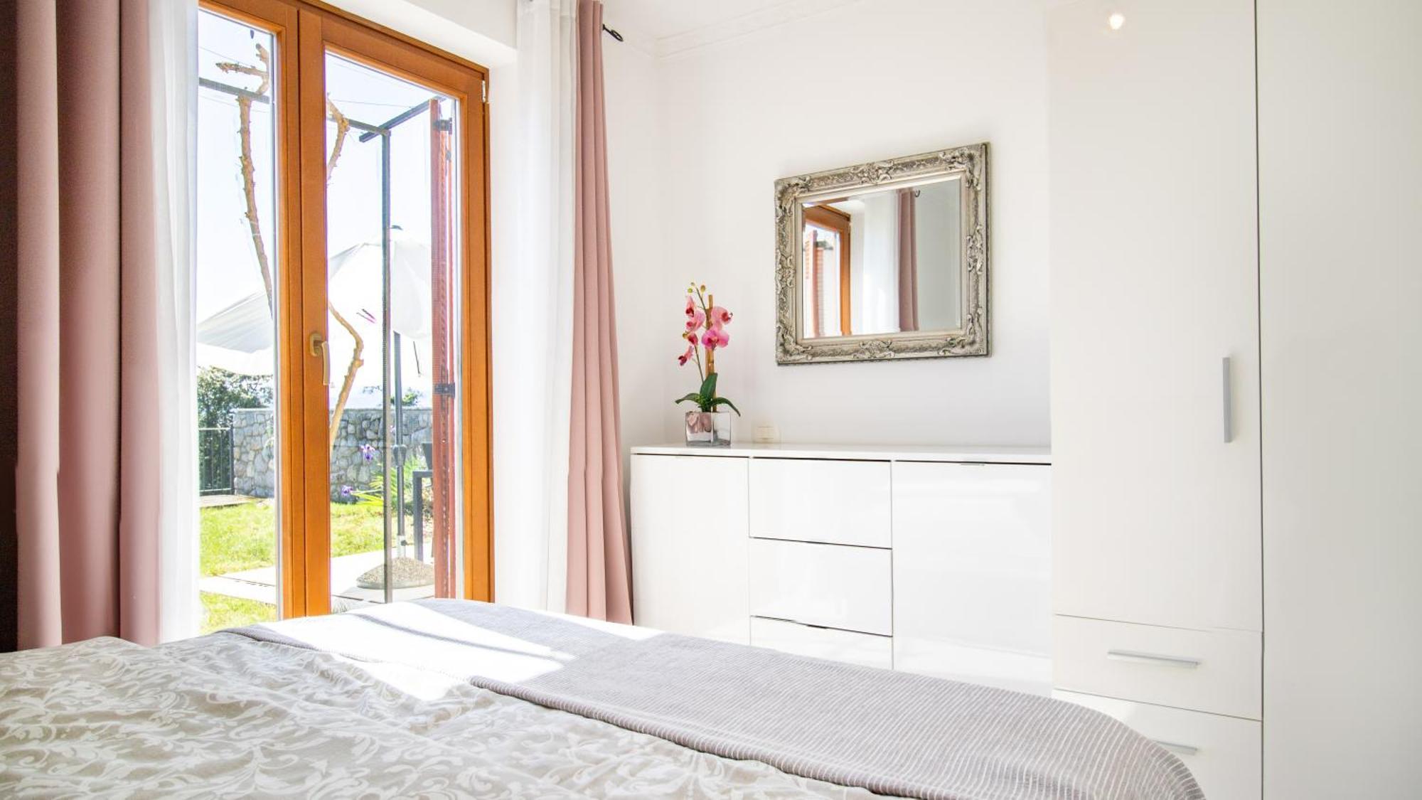 Apartment Peharovo Lovran Extérieur photo