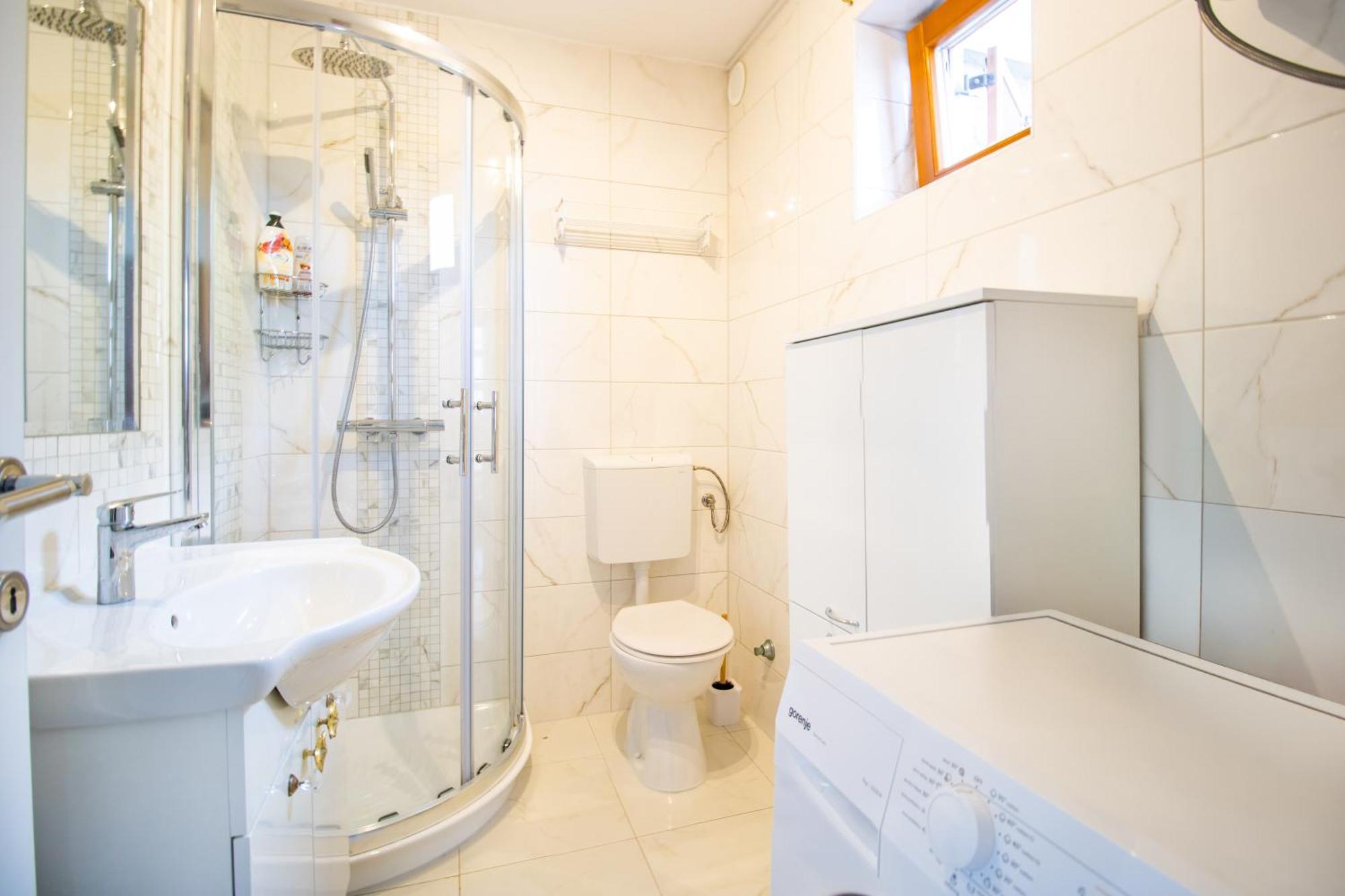 Apartment Peharovo Lovran Extérieur photo